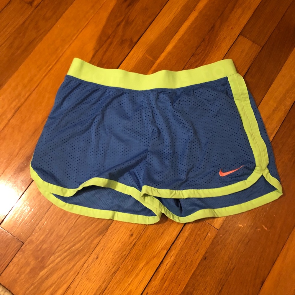Nike Dri-Fit Shorts